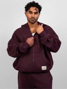 Comfrt Affirmation Hoodie & Sweatpants